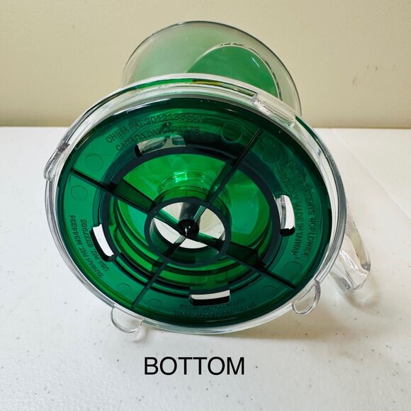 Timolino Ingeni Coffee & Tea Maker With Lid 16 Fl Oz Green - Picture 8 of 11